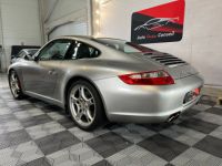 Porsche 911 997 S 3.8 - <small></small> 47.900 € <small>TTC</small> - #9