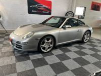Porsche 911 997 S 3.8 - <small></small> 47.900 € <small>TTC</small> - #10
