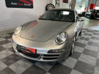 Porsche 911 997 S 3.8 - <small></small> 47.900 € <small>TTC</small> - #32