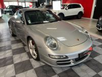 Porsche 911 997 S 3.8 - <small></small> 47.900 € <small>TTC</small> - #35