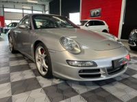 Porsche 911 997 S 3.8 - <small></small> 47.900 € <small>TTC</small> - #40