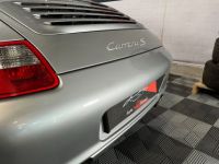 Porsche 911 997 S 3.8 - <small></small> 47.900 € <small>TTC</small> - #43