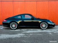 Porsche 911 997 S 3.8 Carrera 2 355 ch - <small></small> 66.900 € <small>TTC</small> - #2