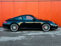 Porsche 911 997 S 3.8 Carrera 2 355ch - <small></small> 62.900 € <small>TTC</small> - #2