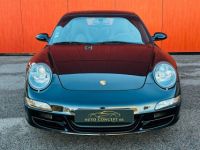 Porsche 911 997 S 3.8 Carrera 2 355ch - <small></small> 62.900 € <small>TTC</small> - #4