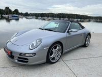 Porsche 911 997 S Cabriolet - <small></small> 53.900 € <small>TTC</small> - #1