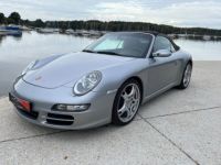 Porsche 911 997 S Cabriolet - <small></small> 53.900 € <small>TTC</small> - #2