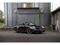 Porsche 911 997 S Cabriolet 3.8i  Carrera S X51 - <small></small> 79.997 € <small>TTC</small> - #1