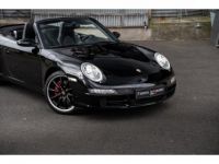 Porsche 911 997 S Cabriolet 3.8i  Carrera S X51 - <small></small> 79.997 € <small>TTC</small> - #2