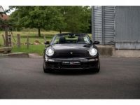 Porsche 911 997 S Cabriolet 3.8i  Carrera S X51 - <small></small> 79.997 € <small>TTC</small> - #3