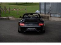 Porsche 911 997 S Cabriolet 3.8i  Carrera S X51 - <small></small> 79.997 € <small>TTC</small> - #4