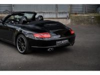 Porsche 911 997 S Cabriolet 3.8i  Carrera S X51 - <small></small> 79.997 € <small>TTC</small> - #5