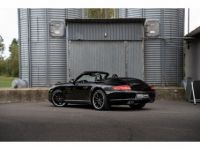 Porsche 911 997 S Cabriolet 3.8i  Carrera S X51 - <small></small> 79.997 € <small>TTC</small> - #6