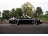 Porsche 911 997 S Cabriolet 3.8i  Carrera S X51 - <small></small> 79.997 € <small>TTC</small> - #7