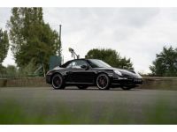 Porsche 911 997 S Cabriolet 3.8i  Carrera S X51 - <small></small> 79.997 € <small>TTC</small> - #8