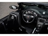 Porsche 911 997 S Cabriolet 3.8i  Carrera S X51 - <small></small> 79.997 € <small>TTC</small> - #12