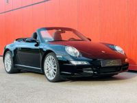 Porsche 911 997 S carrera 2 3.8 355 ch BM - <small></small> 56.900 € <small>TTC</small> - #1