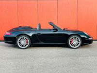 Porsche 911 997 S carrera 2 3.8 355 ch BM - <small></small> 56.900 € <small>TTC</small> - #2