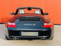 Porsche 911 997 S carrera 2 3.8 355 ch BM - <small></small> 56.900 € <small>TTC</small> - #3