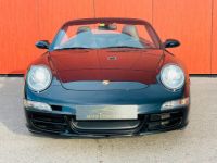 Porsche 911 997 S carrera 2 3.8 355 ch BM - <small></small> 56.900 € <small>TTC</small> - #4