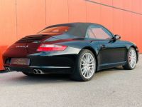 Porsche 911 997 S carrera 2 3.8 355 ch BM - <small></small> 56.900 € <small>TTC</small> - #5