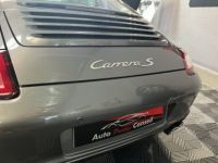 Porsche 911 997 S Tiptronic - <small></small> 49.900 € <small>TTC</small> - #11