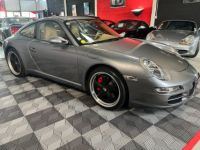 Porsche 911 997 S Tiptronic - <small></small> 49.900 € <small>TTC</small> - #8