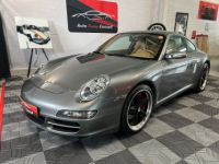 Porsche 911 997 S Tiptronic - <small></small> 49.900 € <small>TTC</small> - #1