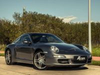 Porsche 911 997 TARGA 4 - <small></small> 69.950 € <small>TTC</small> - #3