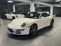 Porsche 911 (997) Targa 4 3.6 325 ch BVM Origine FRANCE - <small></small> 64.990 € <small>TTC</small> - #2