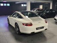 Porsche 911 (997) Targa 4 3.6 325 ch BVM Origine FRANCE - <small></small> 64.990 € <small>TTC</small> - #3