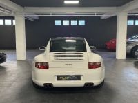 Porsche 911 (997) Targa 4 3.6 325 ch BVM Origine FRANCE - <small></small> 64.990 € <small>TTC</small> - #4