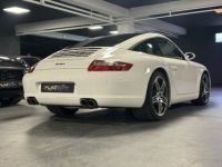 Porsche 911 (997) Targa 4 3.6 325 ch BVM Origine FRANCE - <small></small> 64.990 € <small>TTC</small> - #5