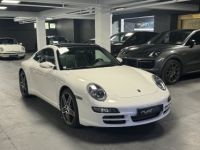 Porsche 911 (997) Targa 4 3.6 325 ch BVM Origine FRANCE - <small></small> 64.990 € <small>TTC</small> - #6