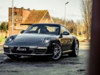 Porsche 911 997 TARGA 4S - <small></small> 69.950 € <small>TTC</small> - #2