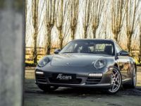 Porsche 911 997 TARGA 4S - <small></small> 69.950 € <small>TTC</small> - #5