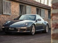 Porsche 911 997 TARGA 4S - <small></small> 69.950 € <small>TTC</small> - #7