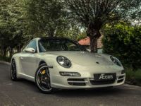 Porsche 911 997 TARGA 4S - <small></small> 69.950 € <small>TTC</small> - #2