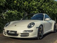 Porsche 911 997 TARGA 4S - <small></small> 69.950 € <small>TTC</small> - #3