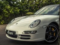Porsche 911 997 TARGA 4S - <small></small> 69.950 € <small>TTC</small> - #5