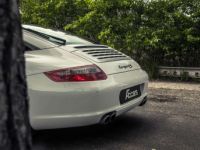 Porsche 911 997 TARGA 4S - <small></small> 69.950 € <small>TTC</small> - #6