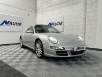 Porsche 911 997 Targa 4S 3.8i 355 CH - GARANTIE 12 MOIS - <small></small> 59.990 € <small>TTC</small> - #1