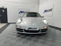 Porsche 911 997 Targa 4S 3.8i 355 CH - GARANTIE 12 MOIS - <small></small> 59.990 € <small>TTC</small> - #2