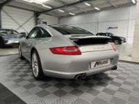 Porsche 911 997 Targa 4S 3.8i 355 CH - GARANTIE 12 MOIS - <small></small> 59.990 € <small>TTC</small> - #5