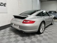 Porsche 911 997 Targa 4S 3.8i 355 CH - GARANTIE 12 MOIS - <small></small> 59.990 € <small>TTC</small> - #7