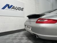 Porsche 911 997 Targa 4S 3.8i 355 CH - GARANTIE 12 MOIS - <small></small> 59.990 € <small>TTC</small> - #19