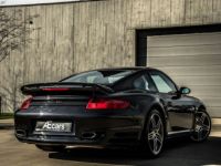 Porsche 911 997 TURBO - <small></small> 74.950 € <small>TTC</small> - #5