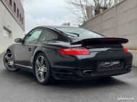 Porsche 911 997 turbo - <small></small> 64.990 € <small>TTC</small> - #4