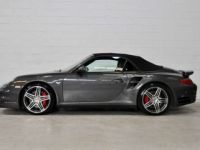 Porsche 911 997 Turbo 3.6 Cabriolet - <small></small> 89.997 € <small>TTC</small> - #3