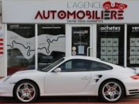 Porsche 911 (997) Turbo 3.6 i 480 Tiptronic (Pack sport chrono plus, Bose,...) - <small></small> 84.990 € <small>TTC</small> - #2